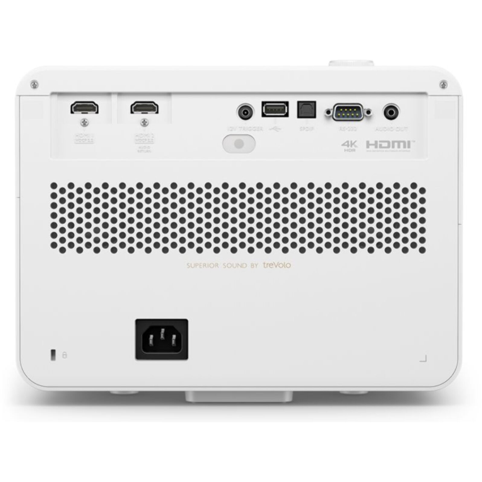 Vidéoprojecteur home cinéma BENQ GAMING X3100i