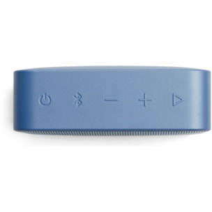 Enceinte portable JBL Go Essential 2 Bleu