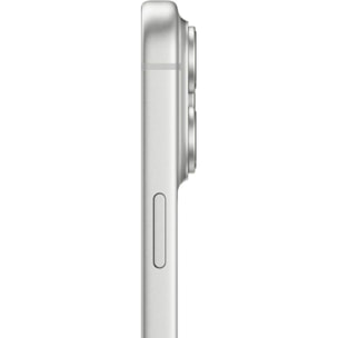 Smartphone APPLE iPhone 17 Pro Argent 512Go