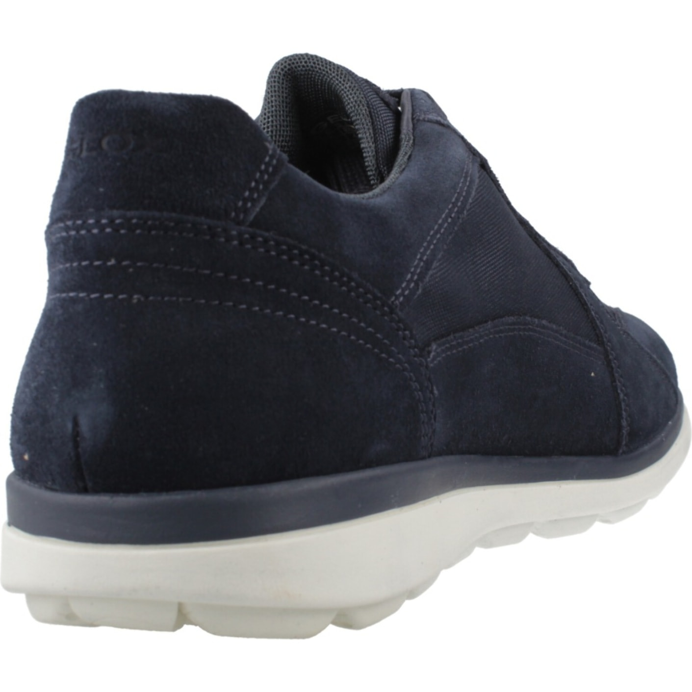 Sneakers de  Hombre de la marca GEOX  modelo SPHERICA EC12 AZUL