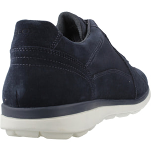 Sneakers de  Hombre de la marca GEOX  modelo SPHERICA EC12 AZUL