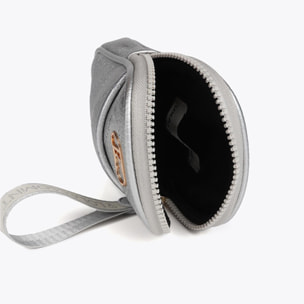 Borsetta Porta Cellulare Monogramma Rombo