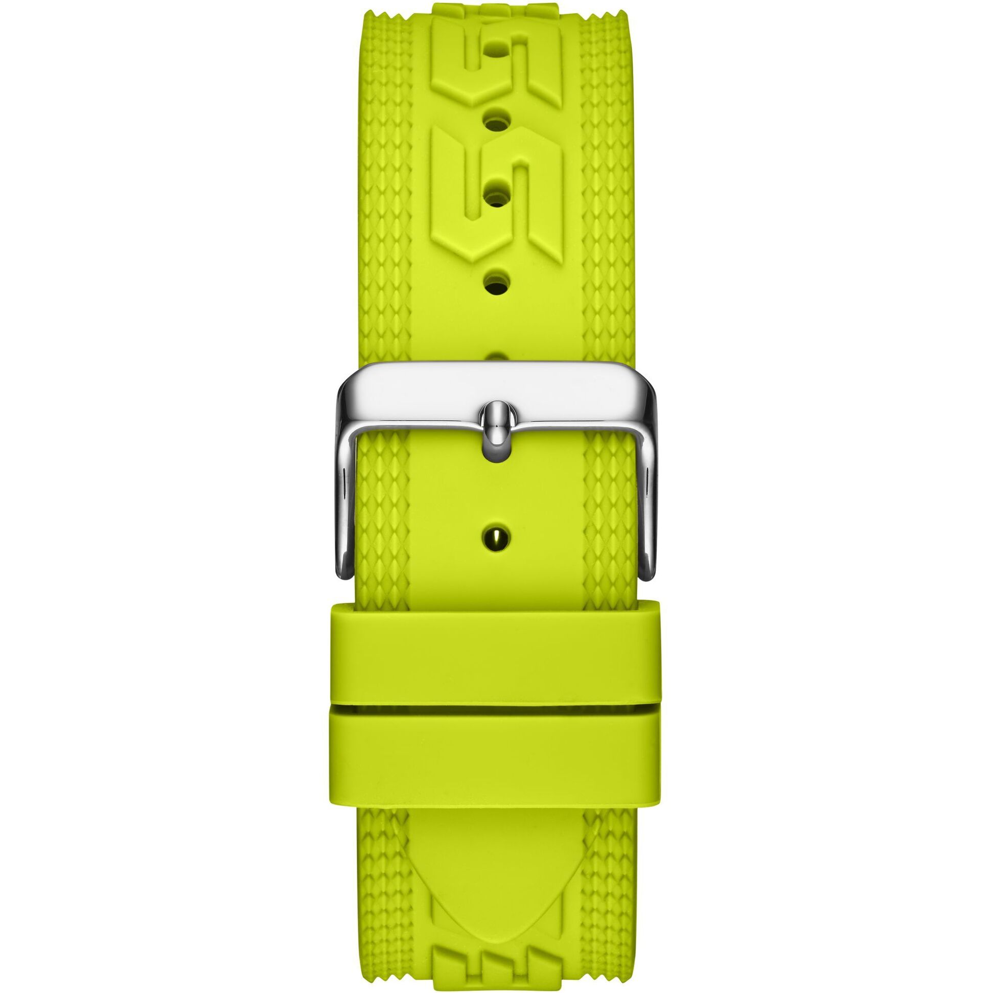 Guess Orologio Digitale Al Quarzo Charge