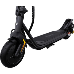 Trottinette électrique WISPEED E830 Noir