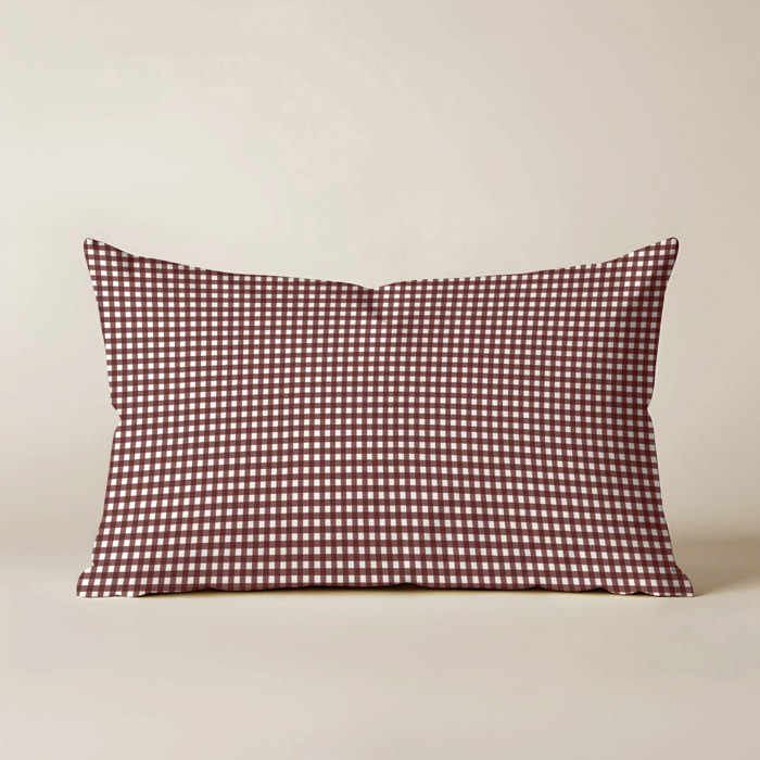 Housse de coussin Ceres 125 5 30x50 cm 100% coton