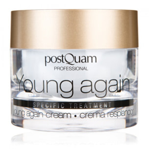 Crème anti-âge Young again - 50 ml
