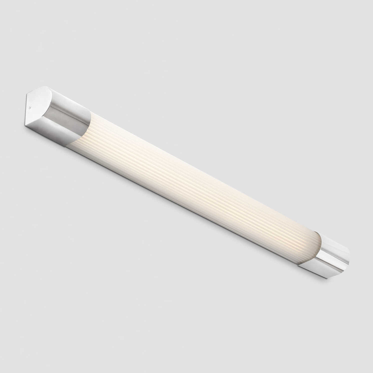 KIVA 900 Lampe applique chrome