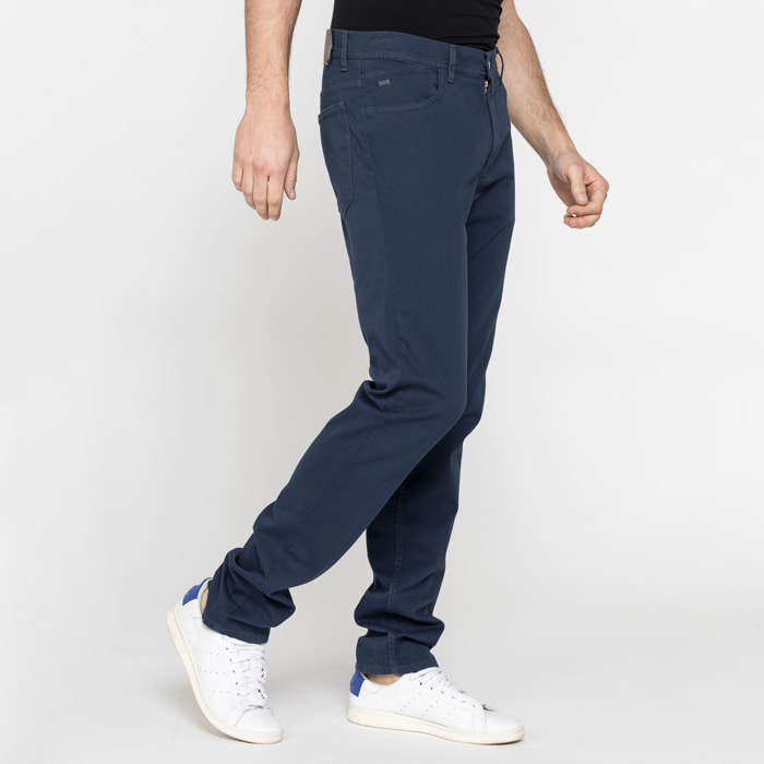 PANTALONE 5 TASCHE MOD. 700 GABARDINA LEGGERA STRETCH