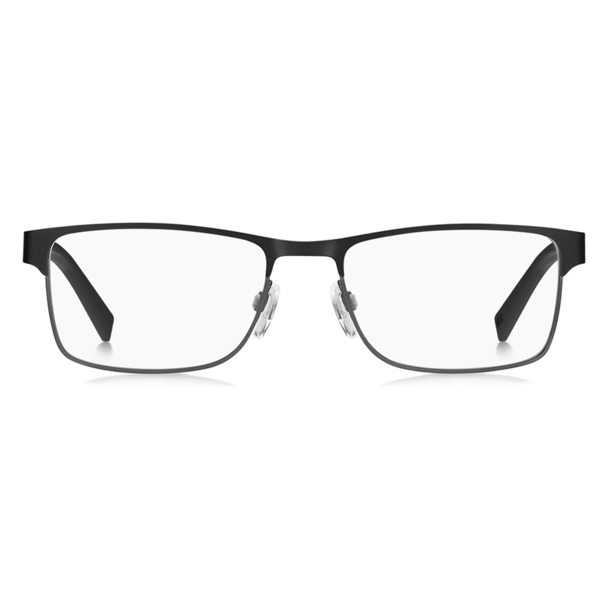 Gafas de Vista Tommy Hilfiger TH 2041 TI7 58 de Metal Hombre 58 mm