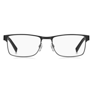 Gafas de Vista Tommy Hilfiger TH 2041 TI7 58 de Metal Hombre 58 mm