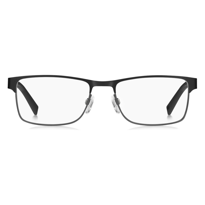 Gafas de Vista Tommy Hilfiger TH 2041 TI7 58 de Metal Hombre 58 mm