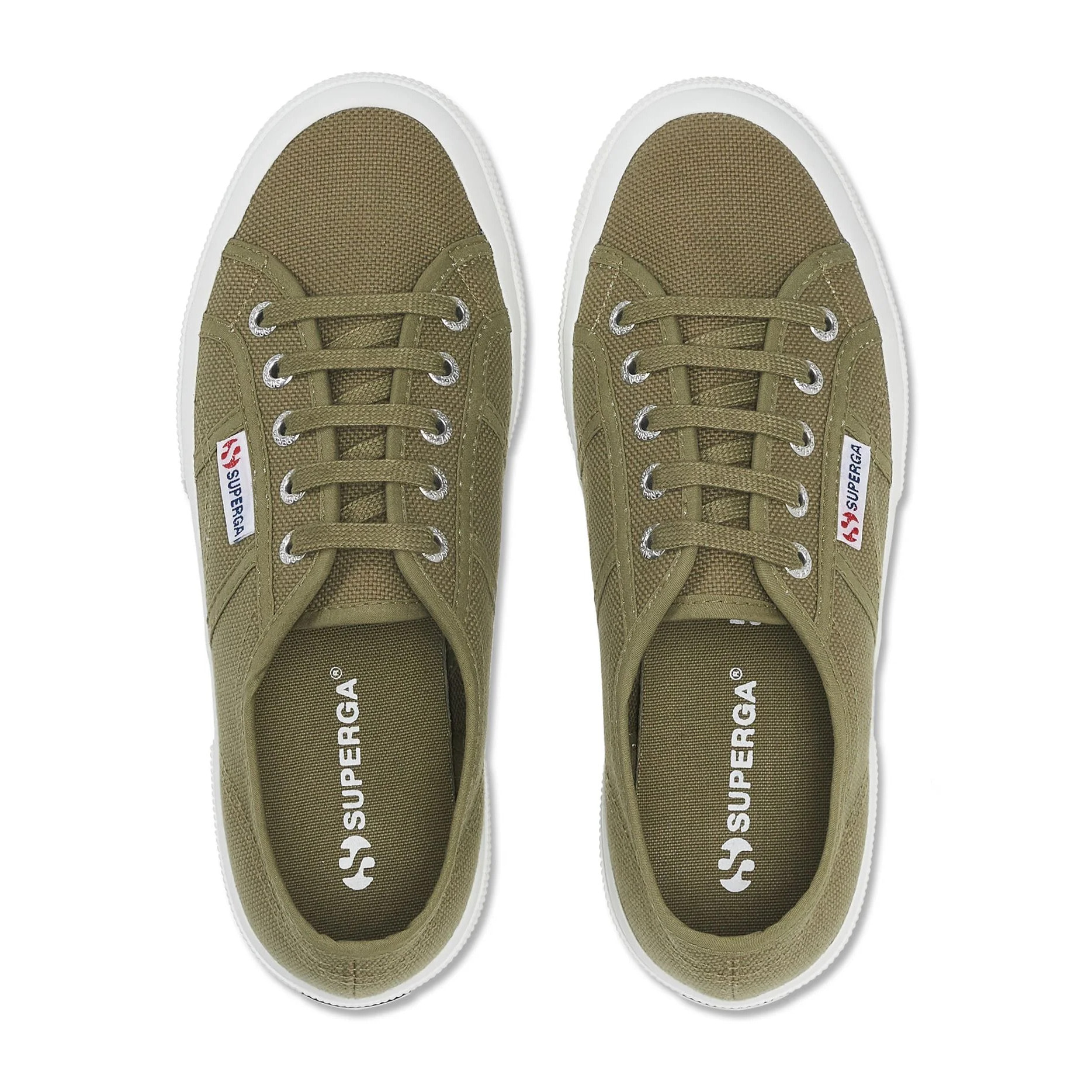Le Superga Uomo Donna 2750-Cotu Classic