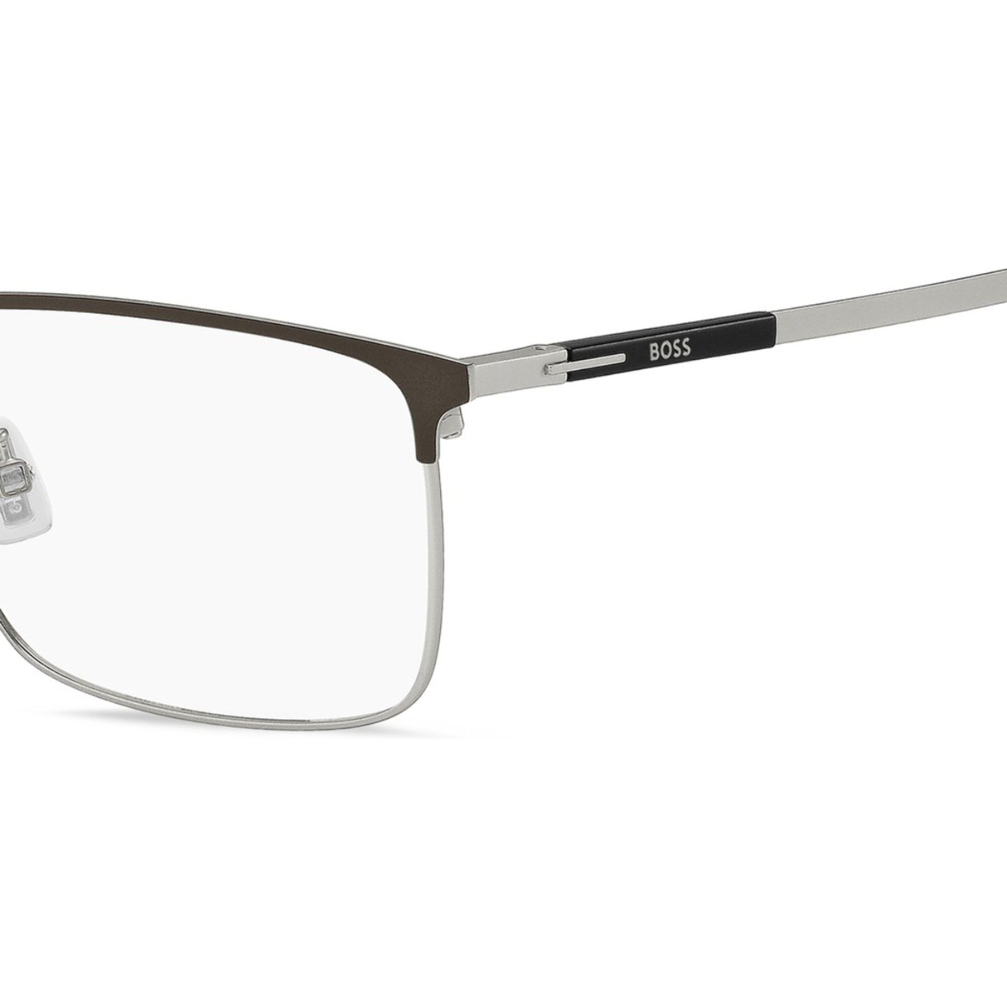 Gafas de Vista Hugo Boss 1902/G AMC 56 de Metal Hombre 56 mm