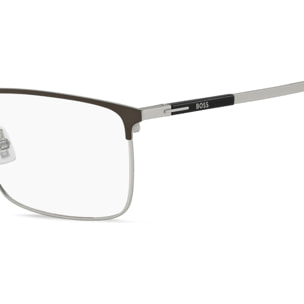 Gafas de Vista Hugo Boss 1902/G AMC 56 de Metal Hombre 56 mm