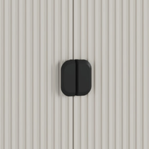 Tomasucci Armoire haute ROMA CASHMERE