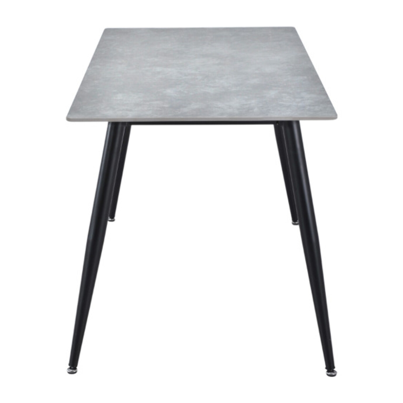 Table de repas en céramique 130 x 70 cm - STONE 2