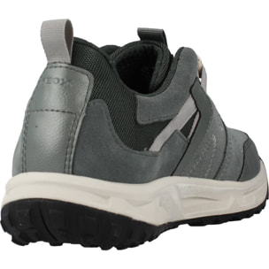 SNEAKERS GEOX D DELRAY B WPF A