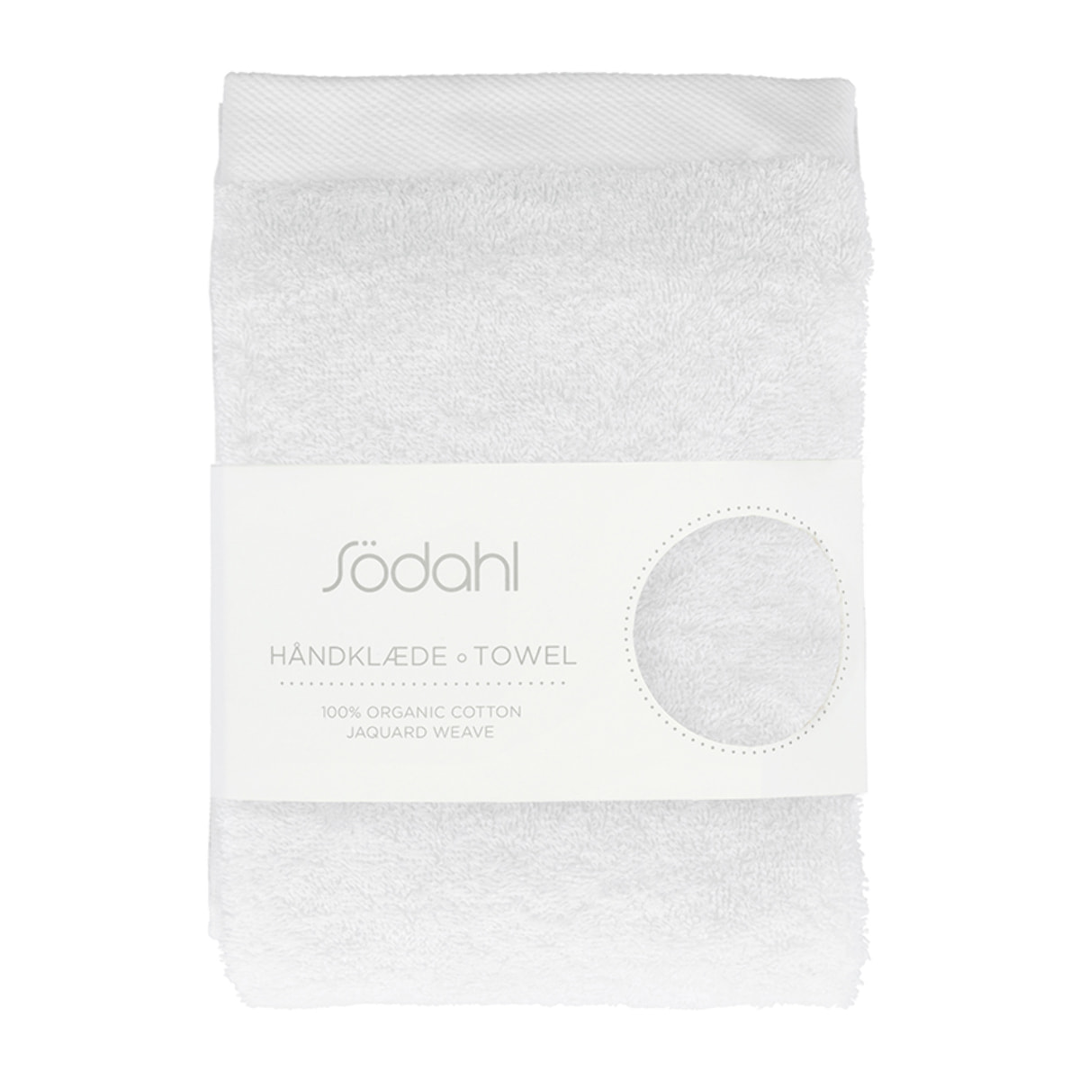 Serviette Comfort