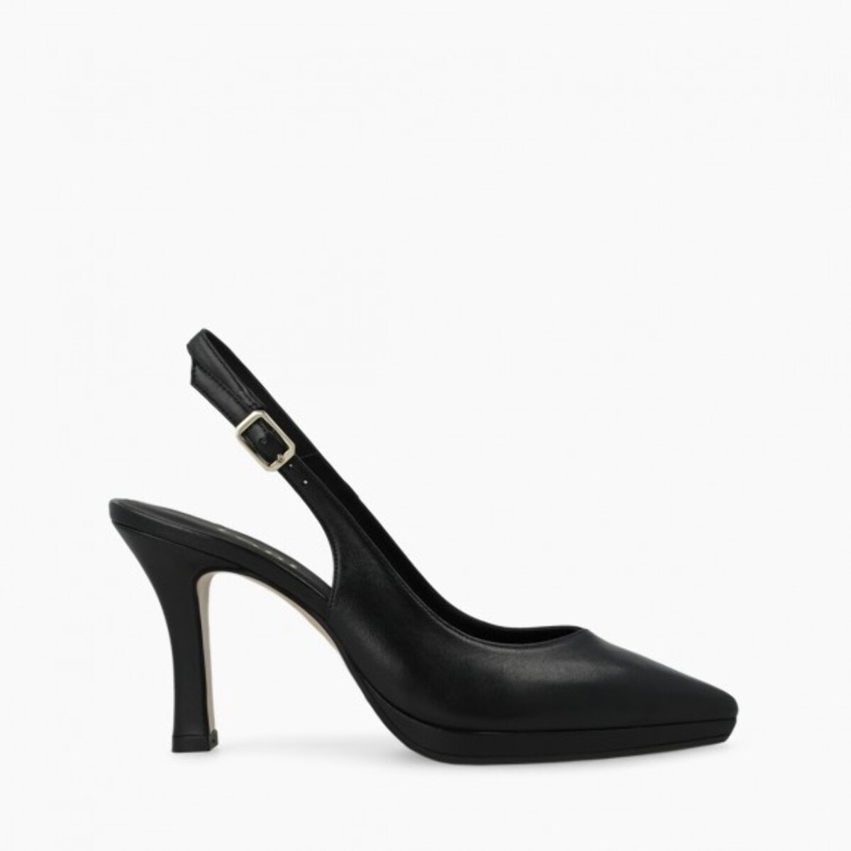 ZAPATOS DE SALÓN NEGRAS LICTOR