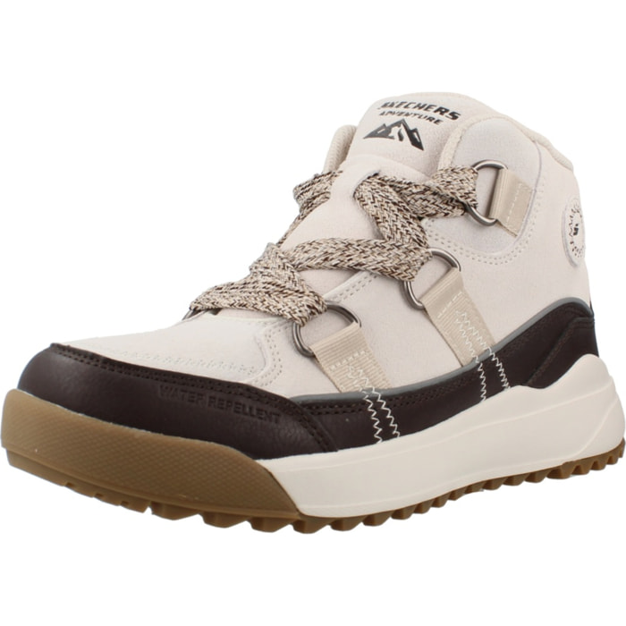 Botines Mujer 180320s Yana Collins Landing Blanco
