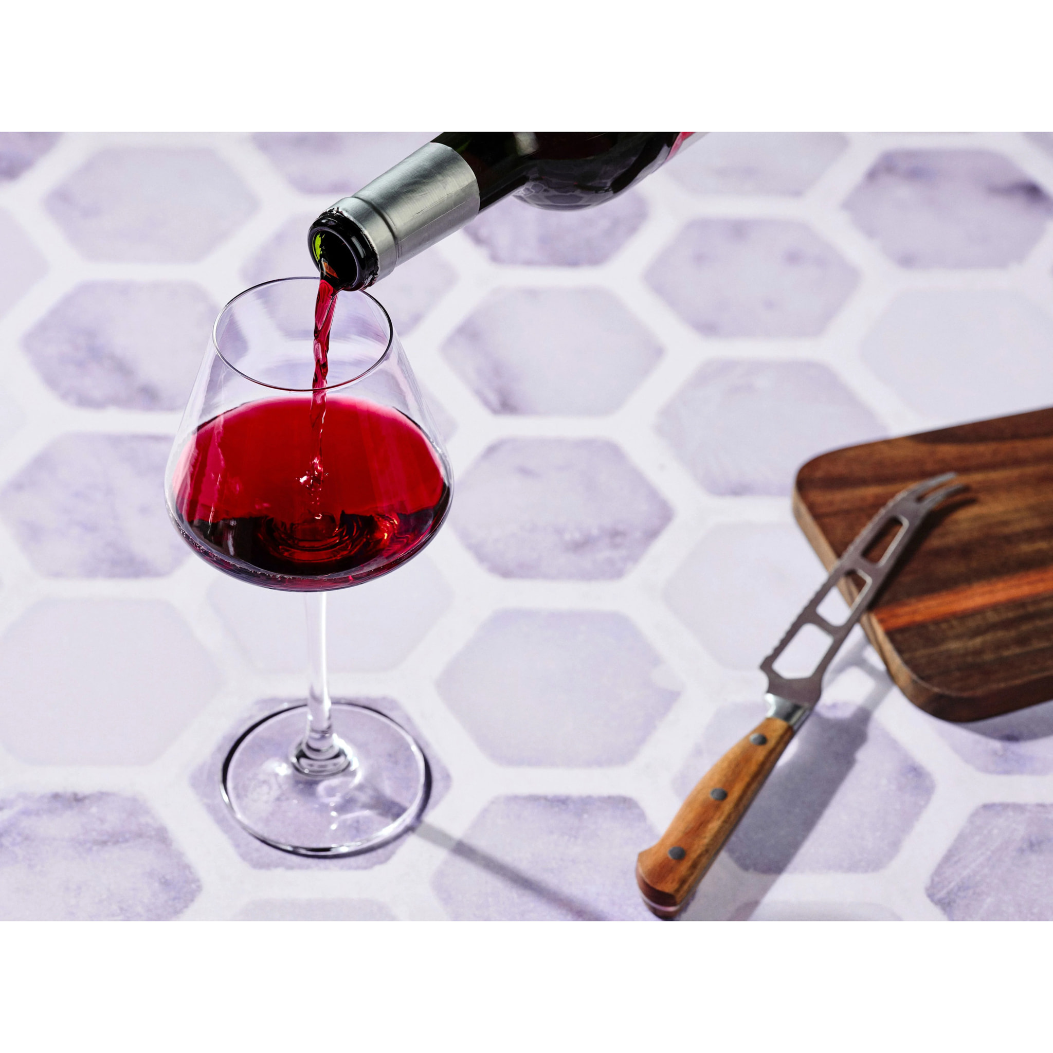 Verre à pied 47cl LAGOM - 6 pièces