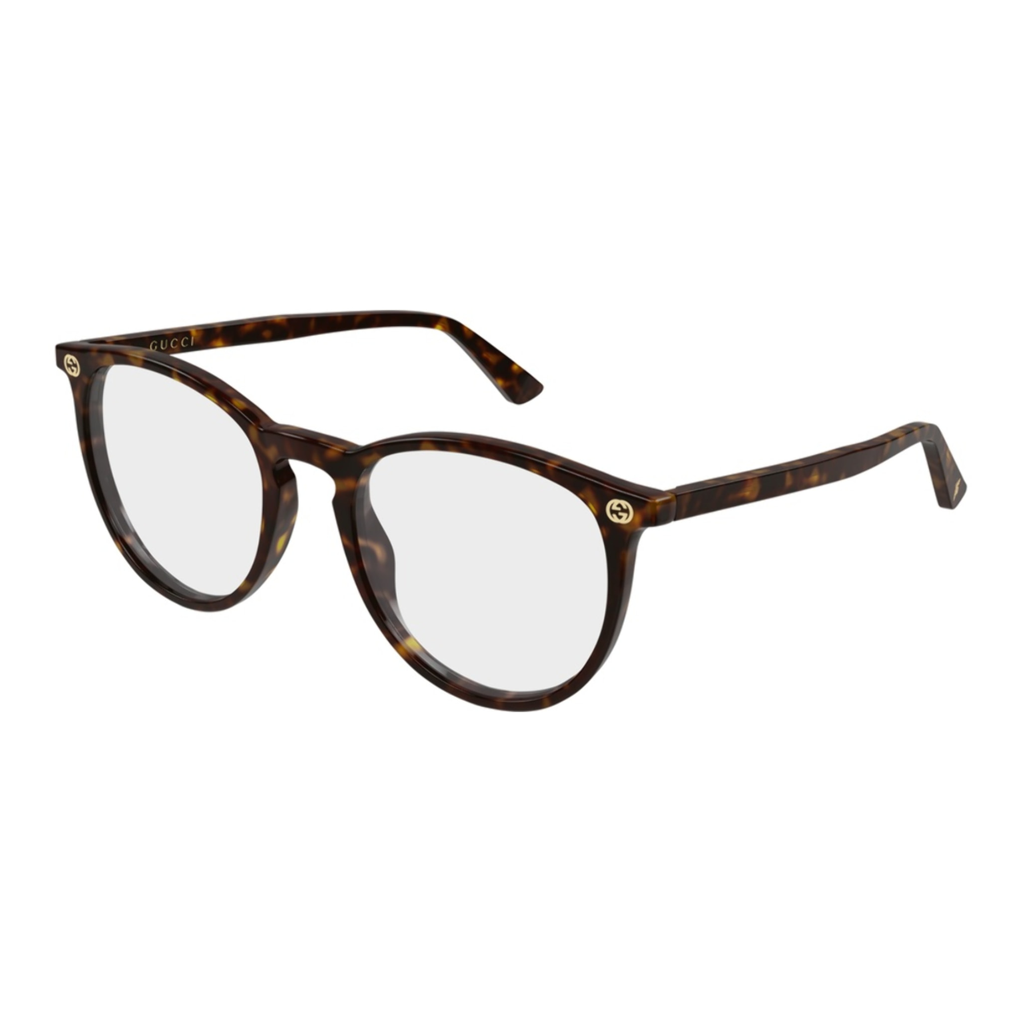 Gafas de Vista Gucci GG0027O-016 de Acetato Mujer 52 mm