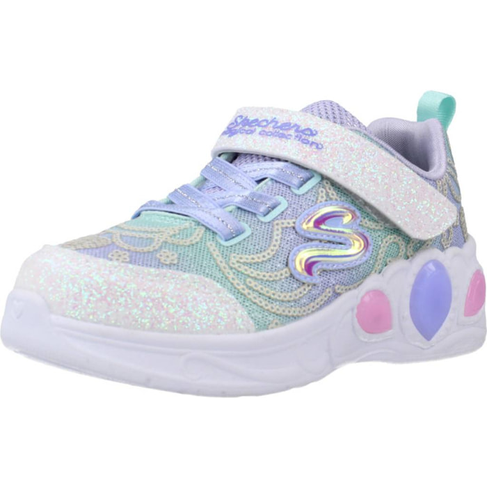 SNEAKERS SKECHERS  PRINCESS WISHES