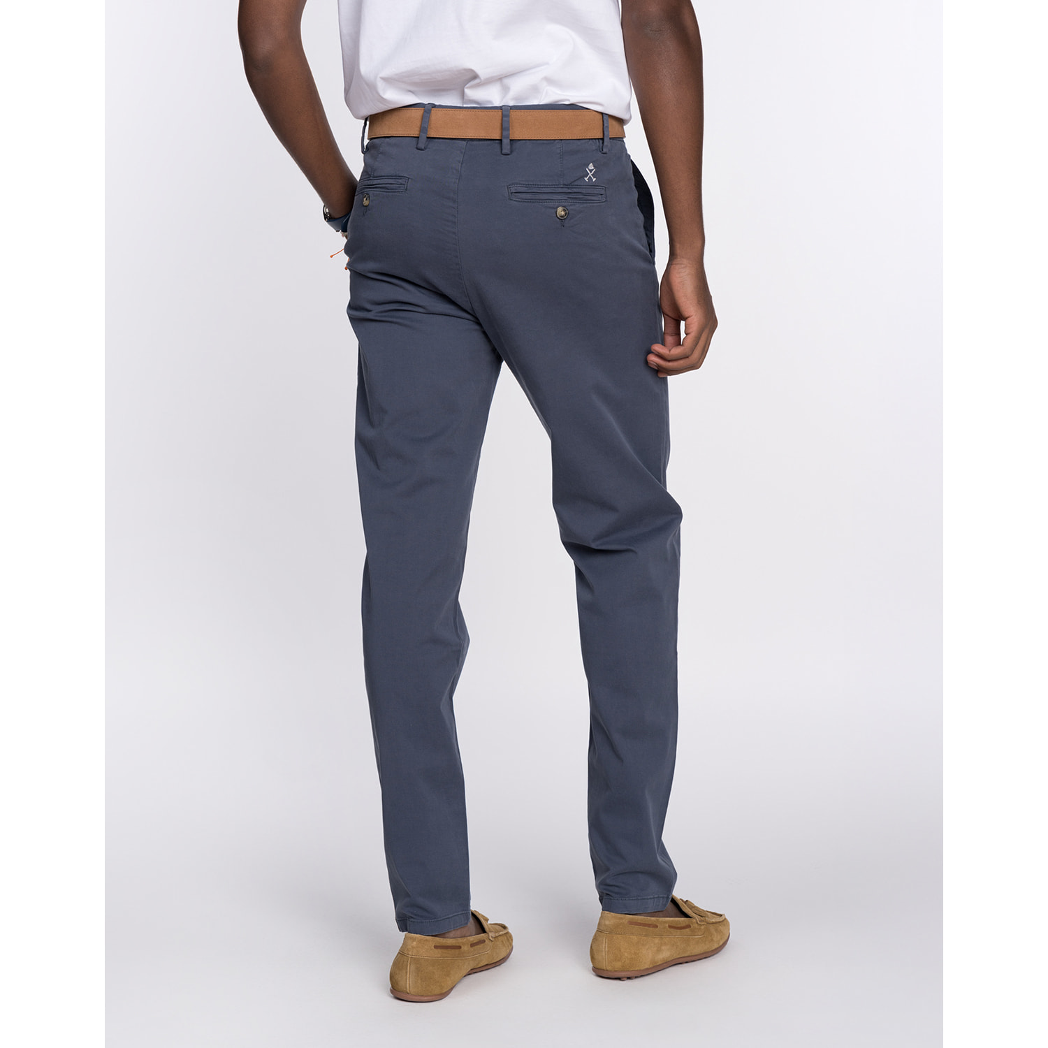 PANTALON CHINO ICON