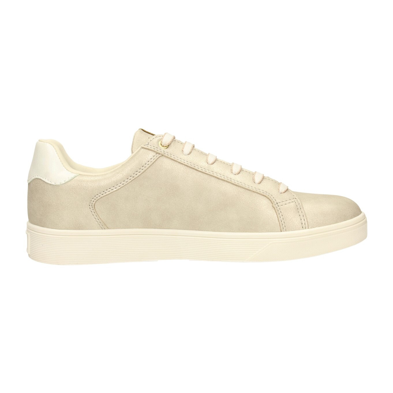 Sneakers Donna Tata Italia Dorato