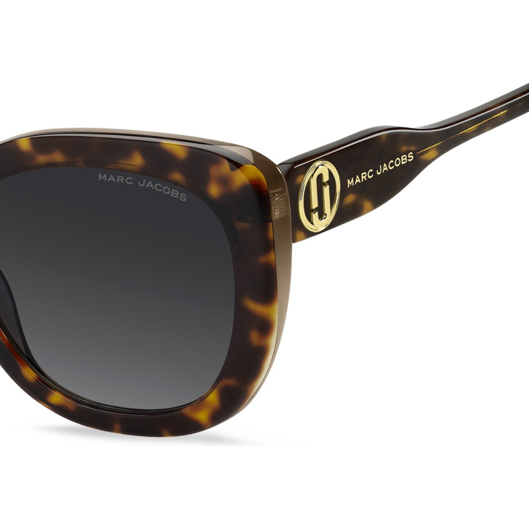 Gafas de Sol Marc Jacobs MARC 852/S XLT de Acetato Mujer 53 mm