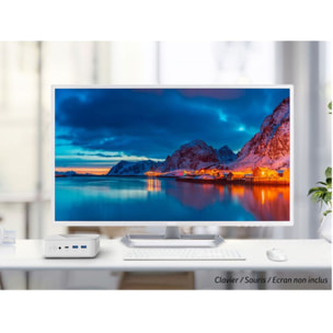 Unité centrale ACER Revo RB102-LNL