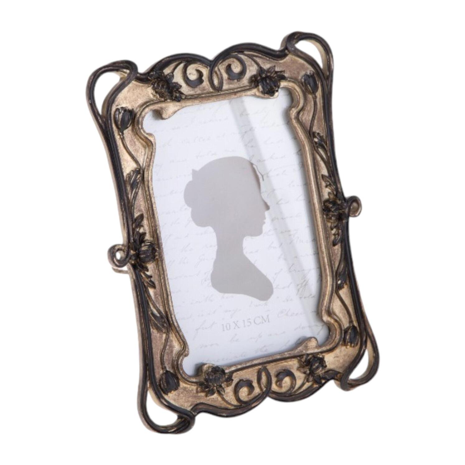 Porta foto - Pezzi 3 - 16,4xH21,2x2cm - Bianchi Dino SpA