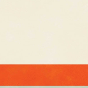 Papier peint panoramique Abstraction en deux tons  Intissé