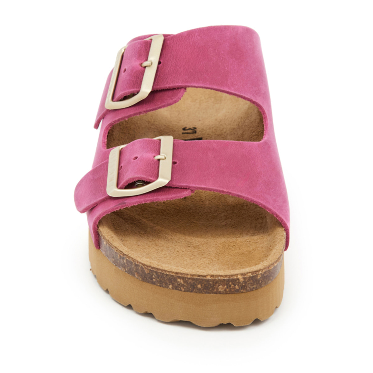 SANDALIA PLATAFORMA BILLOWY ROSA