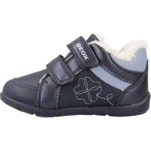 Zapatillas Niña de la marca GEOX  modelo B ELTHAN GIRL AZUL