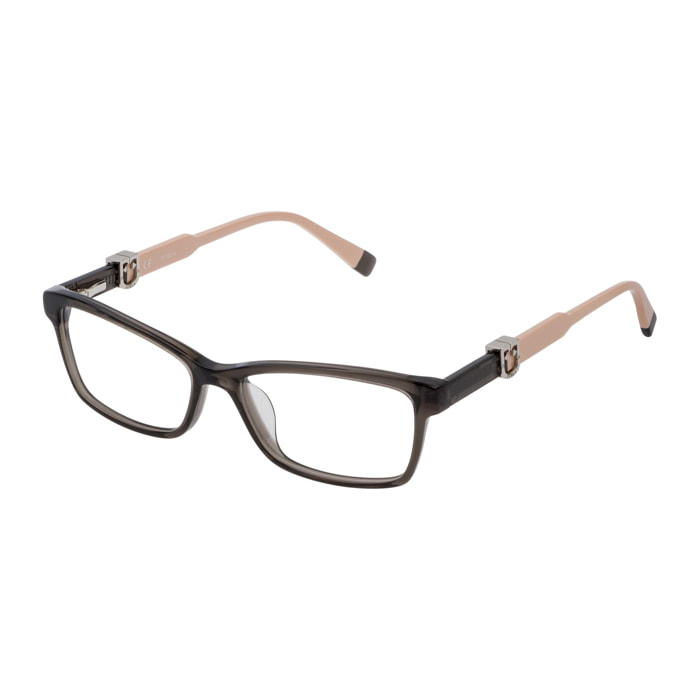 Montura de gafas Furla Mujer VFU378-06S8