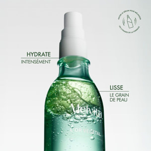 Les Essentiels - Coffret Gelée Nettoyante Démaquillante 50ml  + 3 Produits