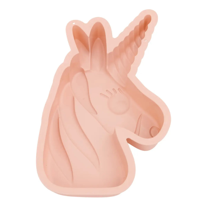 Moule à gateau animal Anniversaire