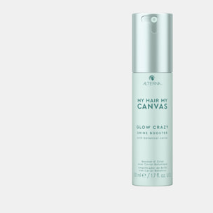 ALTERNA MY HAIR MY CANVAS Glow Crazy Shine Booster 50ml