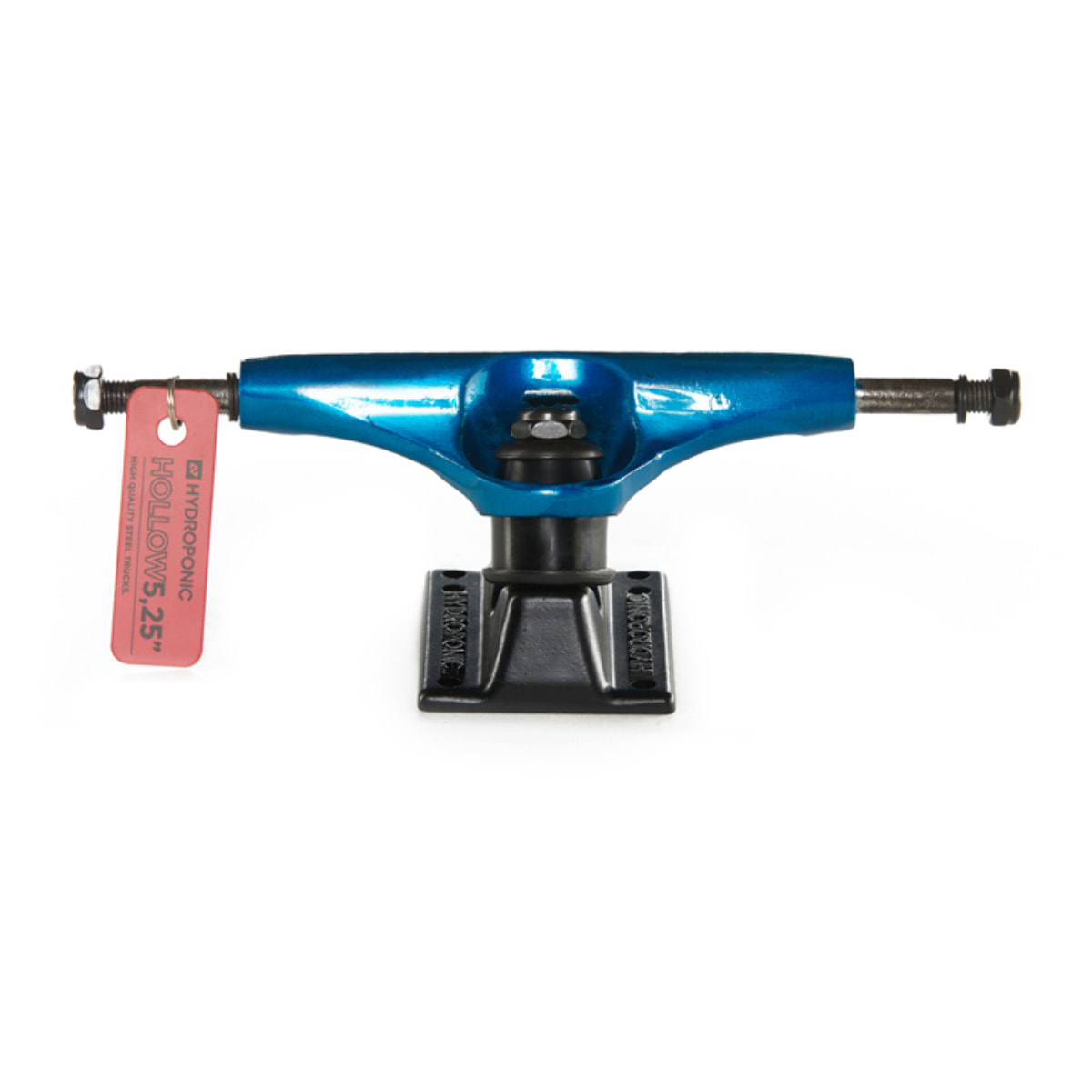 Ejes de skate Hydroponic HOLLOW KINPING/HANGER BLUE/BLACK