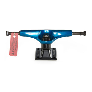 Ejes de skate Hydroponic HOLLOW KINPING/HANGER BLUE/BLACK