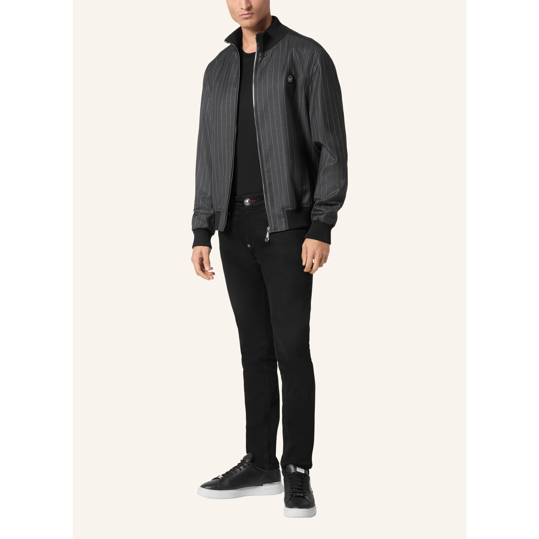 PHILIPP PLEIN Bomber