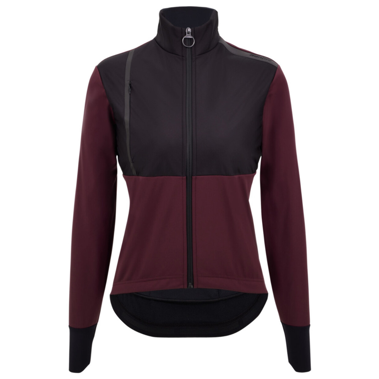 Vega Absolute - Veste Femme - Bourgogne - Femme