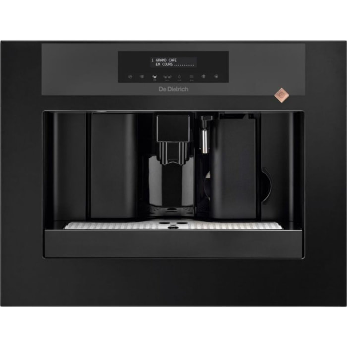 Expresso encastrable DE DIETRICH DKD7400A