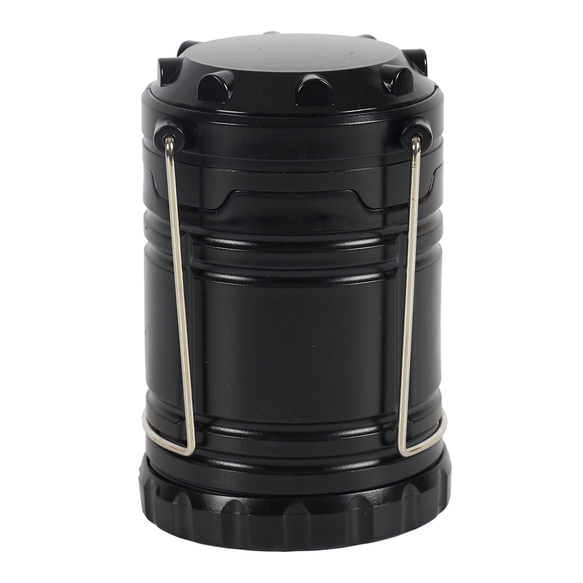 LUMINAIRE CAMPING EFFET FLAMME ET LED BLANCHE