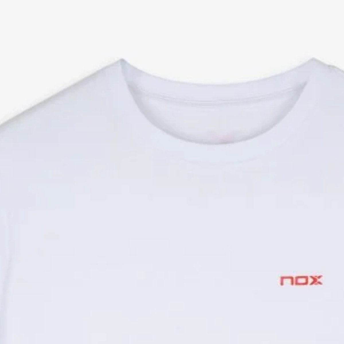 Camiseta CORP blanco para mujer