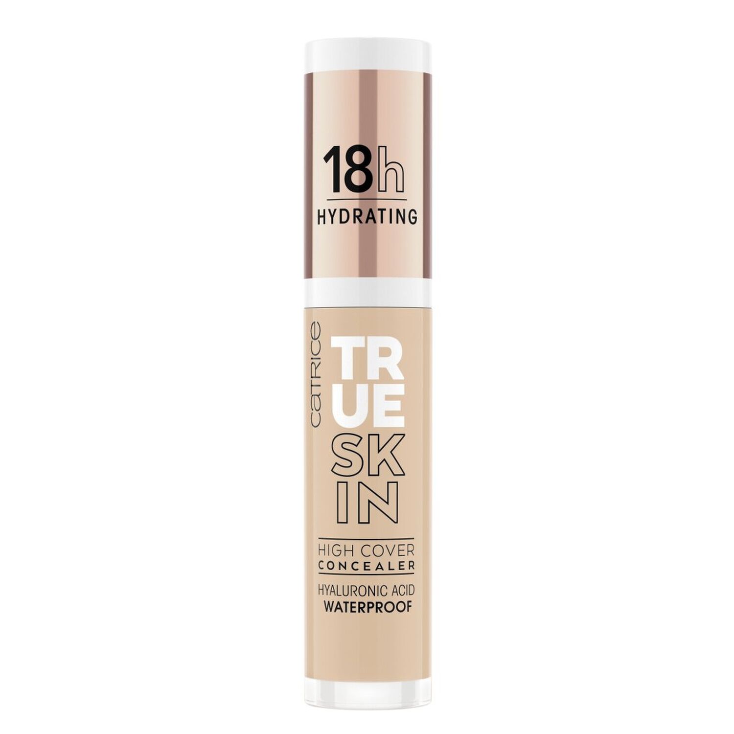 True Skin High Cover Concealer - Correcteur Haute Couvrance Fini Mat