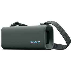 Enceinte portable SONY ULT FIELD 3 Gris foret