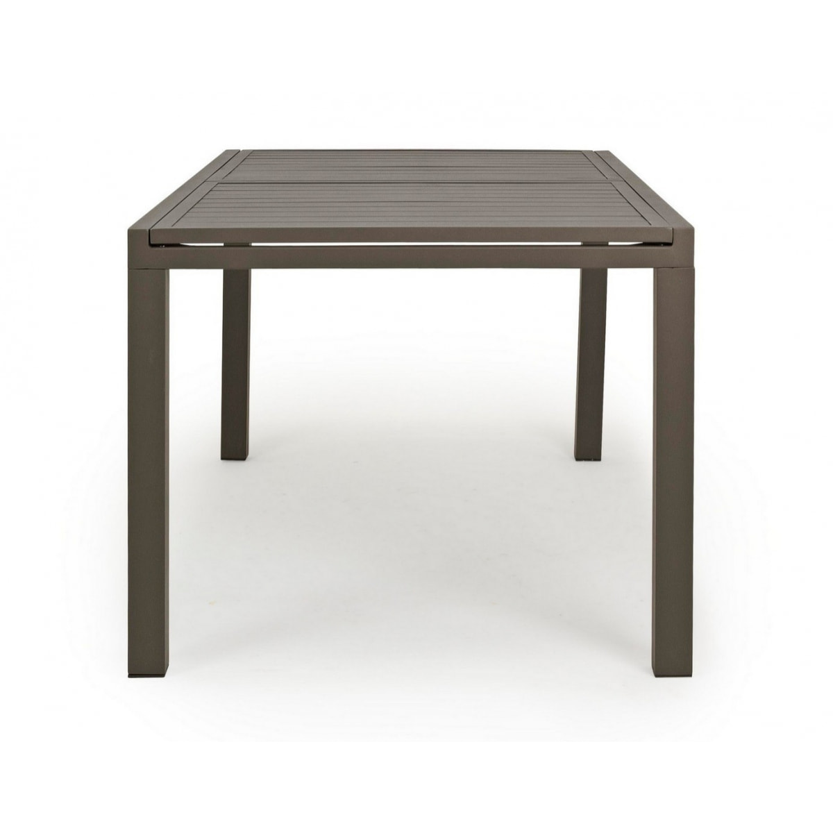 Tavolo HILDE allungabile coffee 160/240x90 cm