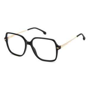 Gafas de Vista Carrera 3038 807 de Acetato Mujer 55 mm